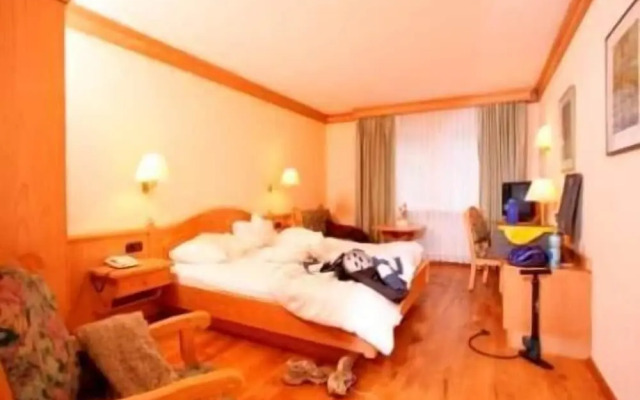 Flux - Biohotel im Werratal