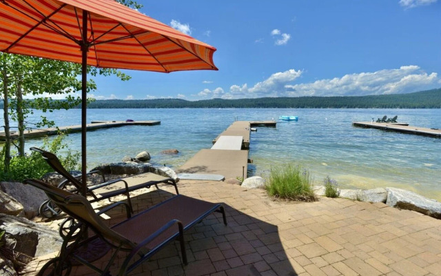 Mccall Lakefront Oasis by Casago Mccall - Donerightmanagement