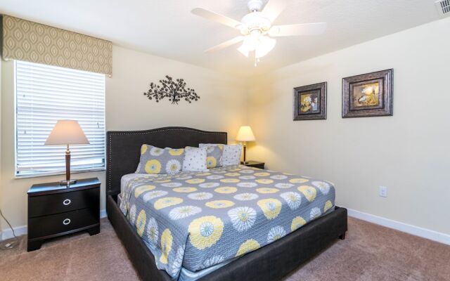 Champions Gate IHR 4107