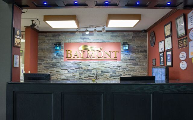 Baymont by Wyndham Springfield