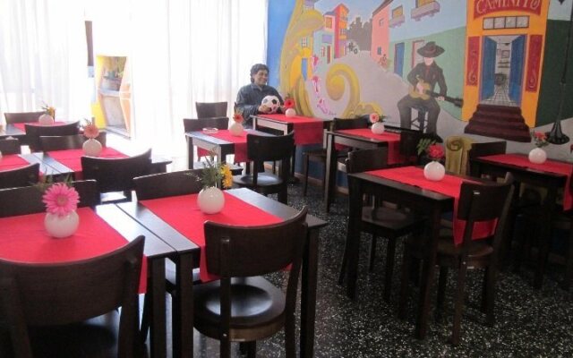 Ayres Portenos Tango Suites