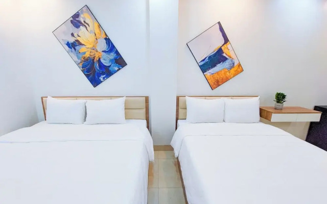 T&T Hotel apartment