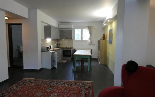 Elysion point Apartment