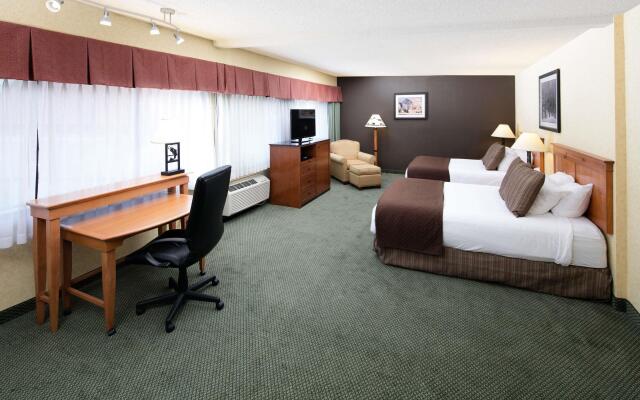 Red Lion Hotel Kalispell