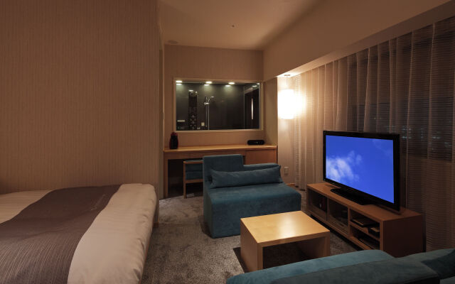 Cocochee Hotel Numazu