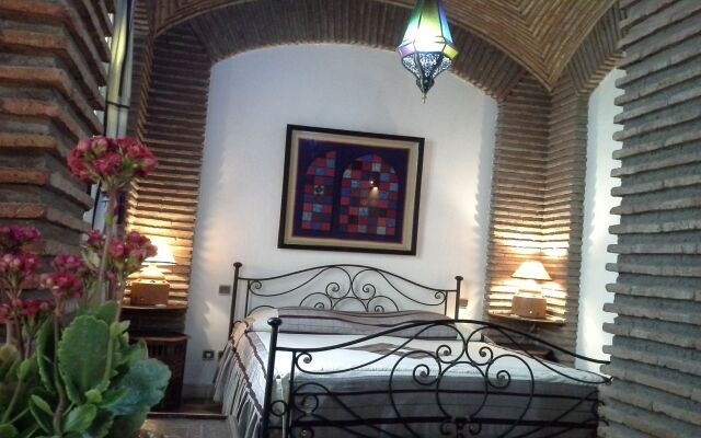 Riad Maison Arabo-Andalouse
