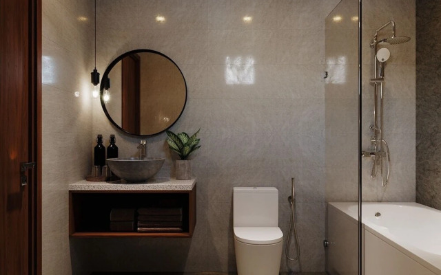Lagom Boutique Hotel