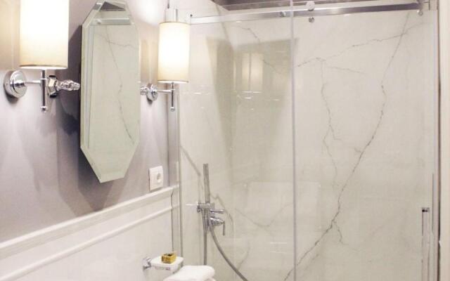 Florence Luxury Guest House