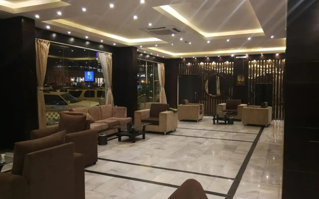 Saad Palace 4