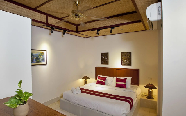 Friendship Beach Resort & Atmanjai Wellness Spa