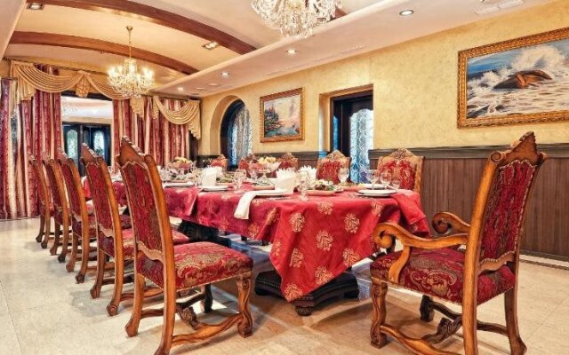 Merey Hotel