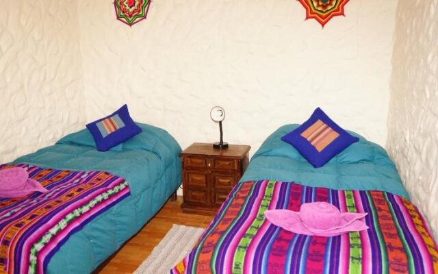 Hostal Mamatierra