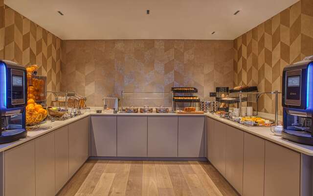 Best Western Plus Le Fairway Hotel & Spa Golf D'Arras