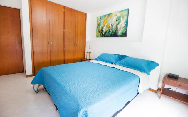San Fernando Suite 201 - Livin Colombia
