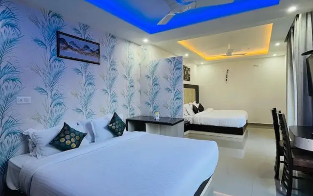 Aliza Inn and Suites