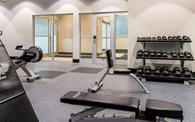 Best Western Premier Winnipeg East