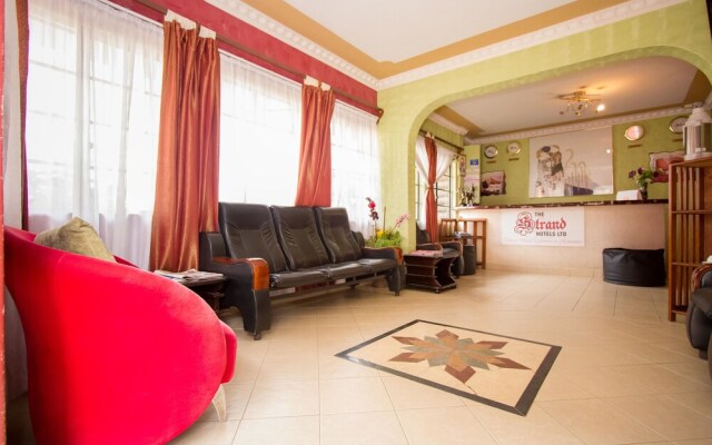 The Stand Leisure Nairobi West