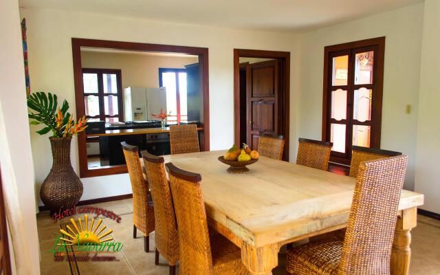 Hotel Campestre La Navarra