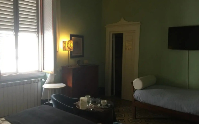 Alberghino B&B