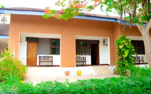 New Bagamoyo Beach Resort
