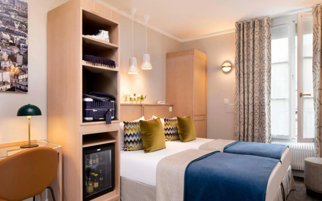 Hotel The Lodge Vilvoorde