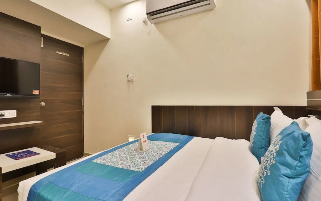 Shiv Sagar Palace by OYO Rooms