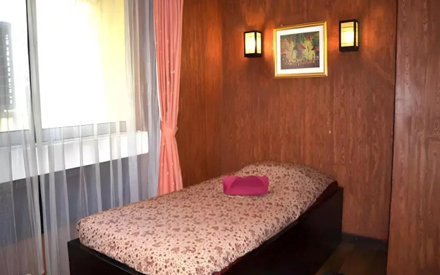 Hotel Grand Mentari