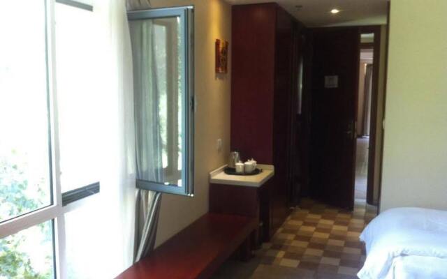 Foshan Hotel - Wutaishan