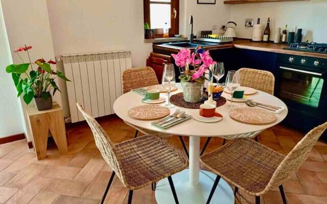 Stylish Umbrian Apartment Garden Pool nr Orvieto