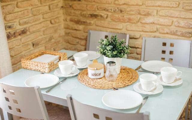 Penthouse Macasta 2BD