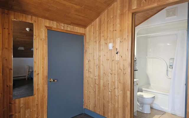 Hôtel Auberge St-Félicien