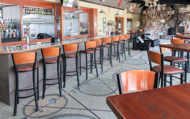 Comfort Suites Idaho Falls