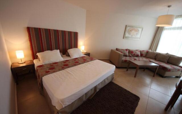 Menada Sozopol Apartments
