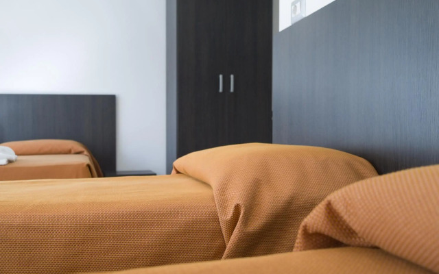 Hotel Sharing