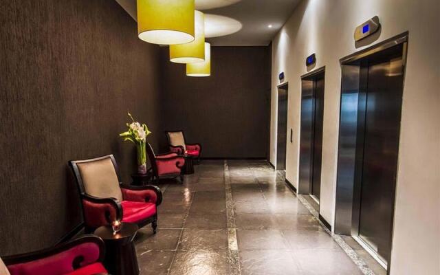 Lidotel Boutique Barquisimeto