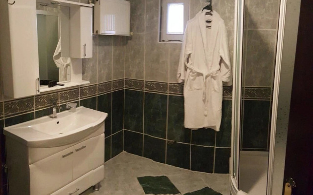 Zarina Hotel Pansiyon