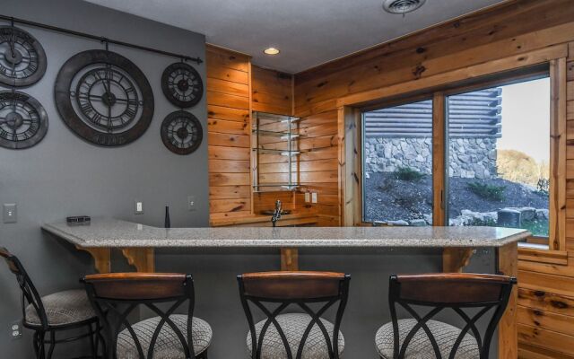 Fianna's Landing 5 Bedroom House