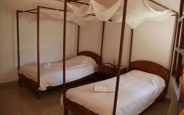 Hotel Tsienimparihy