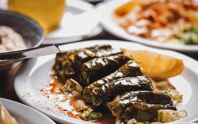 City Center Holiday room