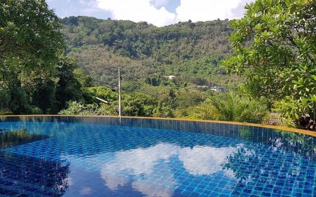 Private Pool Villa for Family & Friends
