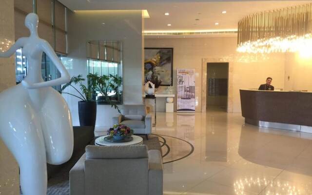 8 Forbes Town Road Suite