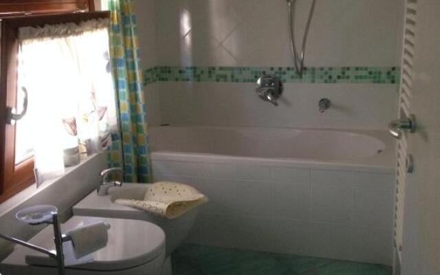 Appartamento Christin