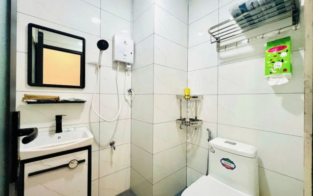 Loftic Apartments - Tan Dinh