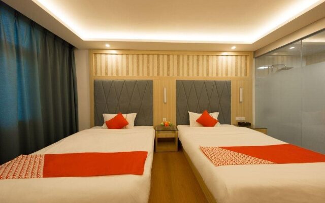 OYO 8009 Pengxin Hotel