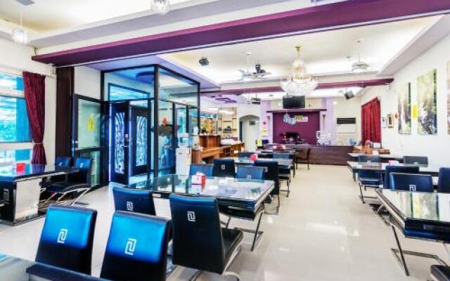 Yilan 101 Hall