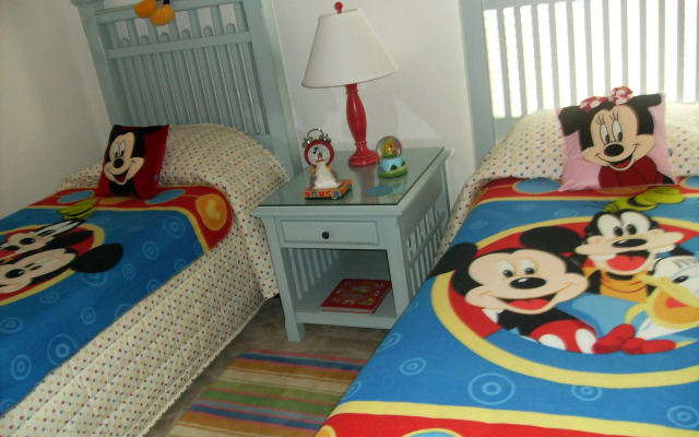 Glenbrook Global Resort Homes