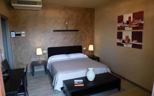 Hotel Alighieri