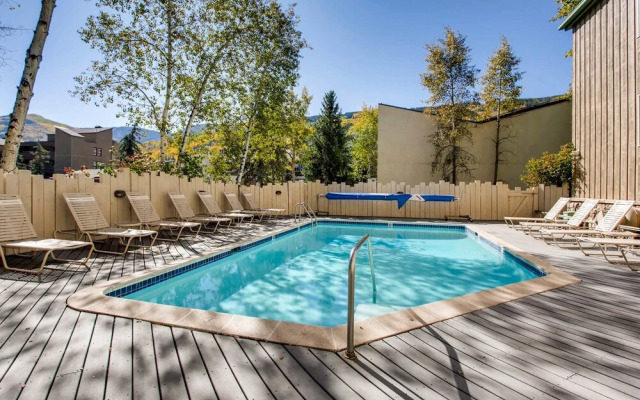 Westwind at Vail