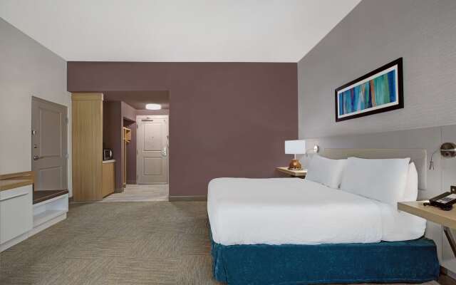 Hilton Garden Inn Memphis/Southaven, MS