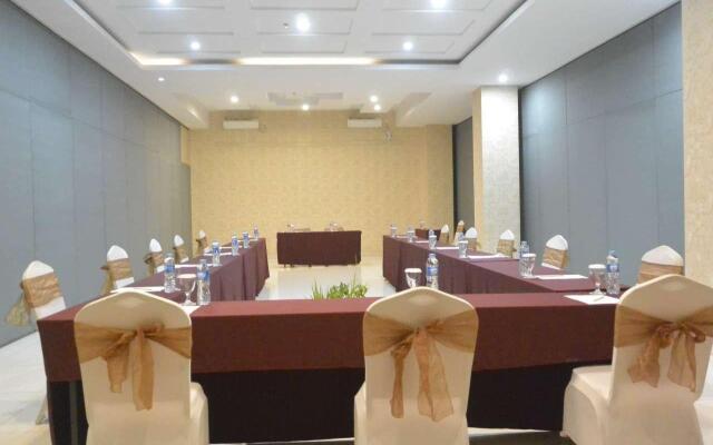 Urban Style Hotel Lampung, Azana Hotels Collection